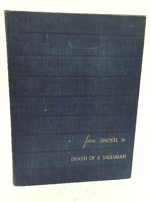 Seller image for A Treasury Of The Theatre for sale by World of Rare Books