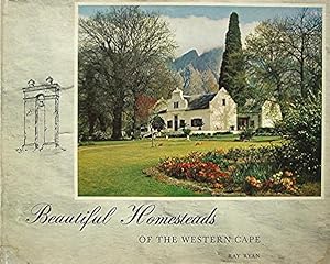 Beautiful Homesteads on the Western Cape