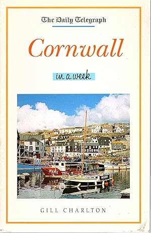 Cornwall in a Week - The Daily Telegraph -1993