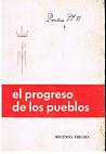 Seller image for El Progreso De Los Pueblos for sale by lisarama