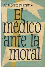 Seller image for El Mdico Ante La Moral for sale by lisarama