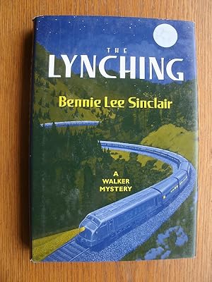 Imagen del vendedor de The Lynching a la venta por Scene of the Crime, ABAC, IOBA