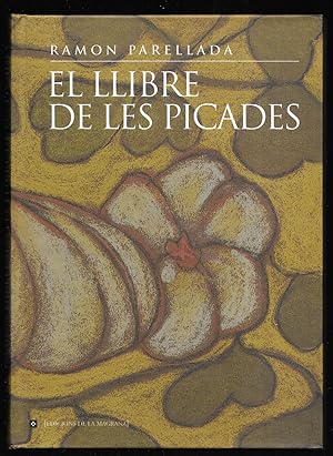 Imagen del vendedor de Llibre de les Picades, El. a la venta por LLEIXIULLIBRES