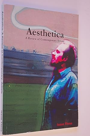 Aesthetica: A Review of Contemporary Artists. Issue 3