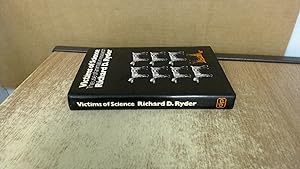 Image du vendeur pour Victims of Science: Use of Animals in Research mis en vente par BoundlessBookstore
