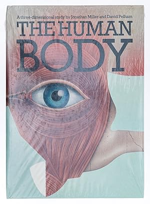 Seller image for The Human Body. A three dimensional study. for sale by Robert Frew Ltd. ABA ILAB
