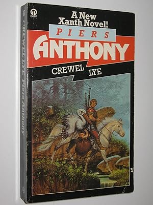 Seller image for Crewel Lye - Xanthe Series #8 for sale by Manyhills Books