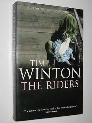 Seller image for The Riders for sale by Manyhills Books