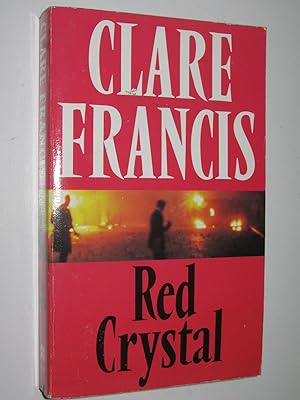 Seller image for Red Crystal for sale by Manyhills Books