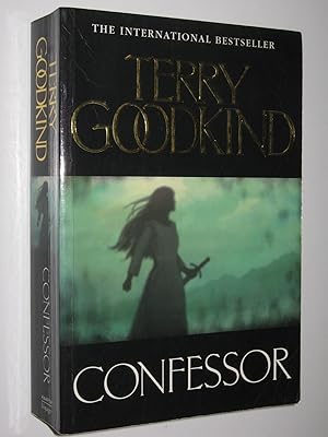 Image du vendeur pour Confessor - The Sword of Truth Series #11 mis en vente par Manyhills Books