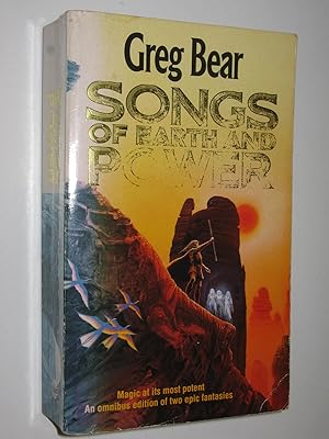 Seller image for Songs of Earth and Power for sale by Manyhills Books
