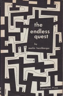 The Endless Quest