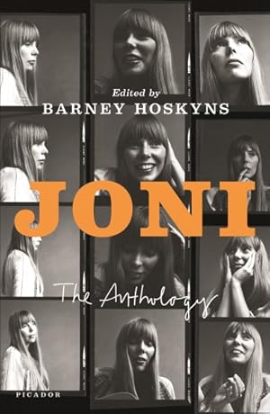Seller image for Joni : The Anthology for sale by GreatBookPrices
