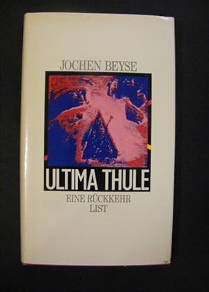 Ultima Thule - Eine Rückkehr