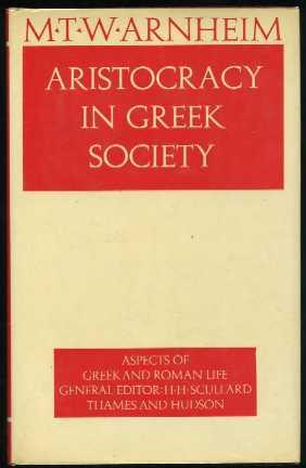 Aristocracy in Greek Society