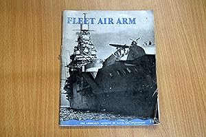 Image du vendeur pour Fleet Air Arm: The Admiralty Account of Naval Air Operations mis en vente par HALCYON BOOKS