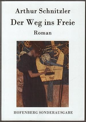 Bild des Verkufers fr Der Weg ins Freie. Roman. (Vollstndige Neuausgabe mit einer Biographie des Autors. Herausgegeben von Karl-Maria Guth). zum Verkauf von Antiquariat Neue Kritik