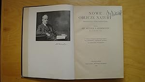 Seller image for Nowe oblicze natury. Swiatopolglad fizyki wspolczesnej for sale by Polish Bookstore in Ottawa