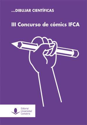 Imagen del vendedor de III Concurso de cmics IFCA a la venta por Midac, S.L.