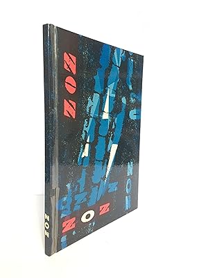 Imagen del vendedor de Zoz - A Story of Glory. a la venta por Peter Ellis, Bookseller, ABA, ILAB