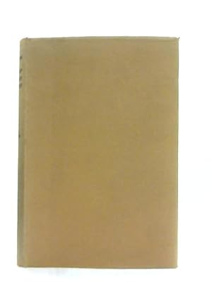 Image du vendeur pour The Operation of Motorship Auxiliary Machinery Volume I mis en vente par World of Rare Books
