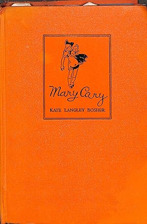 Bild des Verkufers fr Mary Cary Frequently Martha zum Verkauf von WeBuyBooks