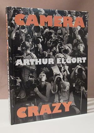 Seller image for Camera Crazy. for sale by Dieter Eckert