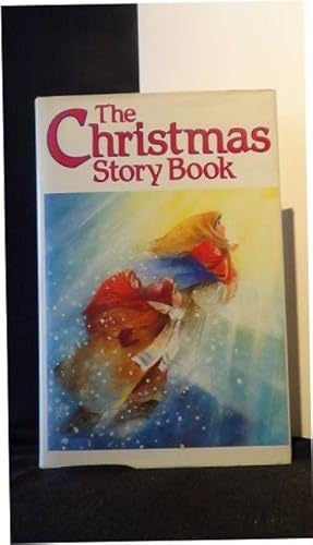 The Christmas Story Book.
