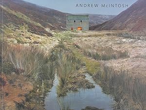 Seller image for Andrew McIntosh, The Things I'll give to you for sale by M Godding Books Ltd