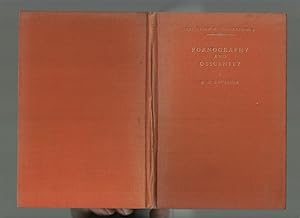 Seller image for Pornography and Obscenity for sale by Roger Lucas Booksellers