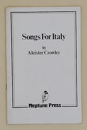 Songs for Italy