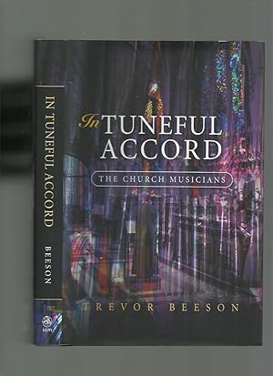 In Tuneful Accord, the Church Musicians