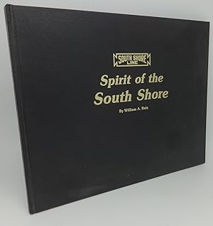 SPIRIT OF THE SOUTH SHORE