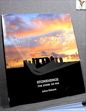 Stonehenge: The Story So Far