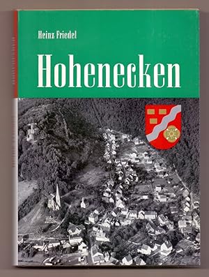 Hohenecken. Geschlecht - Burg - Dorf. (Ortschroniken des Landkreises Kaiserslautern : Band 1).