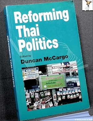 Imagen del vendedor de Reforming Thai Politics a la venta por BookLovers of Bath