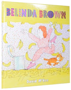 Belinda Brown