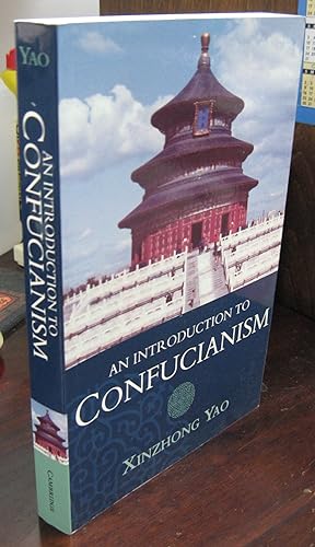 Imagen del vendedor de An Introduction to Confucianism a la venta por Atlantic Bookshop
