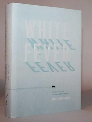 Seller image for White Fever: A Journey to the Frozen Heart of Siberia for sale by H4o Books