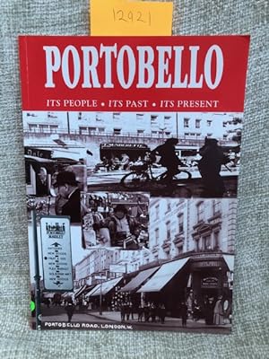 Portobello: Its People, Its Past, Its Present