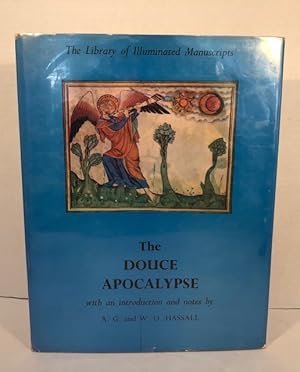 The Douce Apocalypse: The Library Of Illuminated Manuscripts