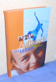 Aufbruch ins Leben - Gute Nachricht für Teens - Buch + Smart Card