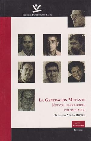 Generación Mutante, La.