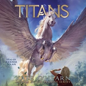 Seller image for Titans for sale by GreatBookPrices