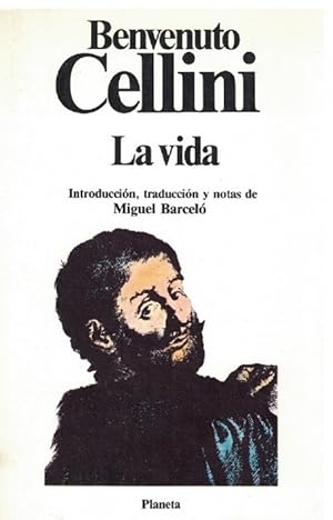 Bild des Verkufers fr La vida zum Verkauf von La Librera, Iberoamerikan. Buchhandlung