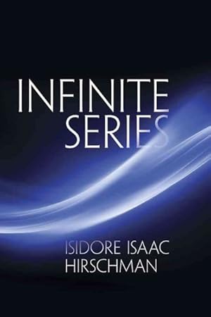 Immagine del venditore per Infinite Series venduto da GreatBookPrices