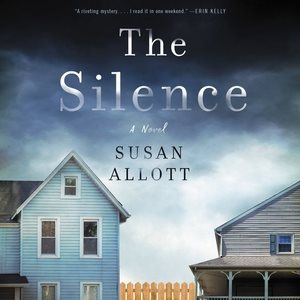Seller image for Silence for sale by GreatBookPrices