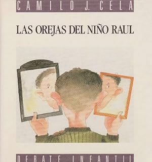 Bild des Verkufers fr Orejas del nio Raul, Las. zum Verkauf von La Librera, Iberoamerikan. Buchhandlung