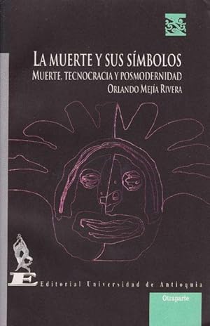 Imagen del vendedor de Muerte y sus smbolos, La. a la venta por La Librera, Iberoamerikan. Buchhandlung