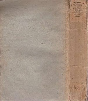 Notizie storiche e bibliografiche di Cristoforo colombo e Giovanni Gersen. [Libro raro].